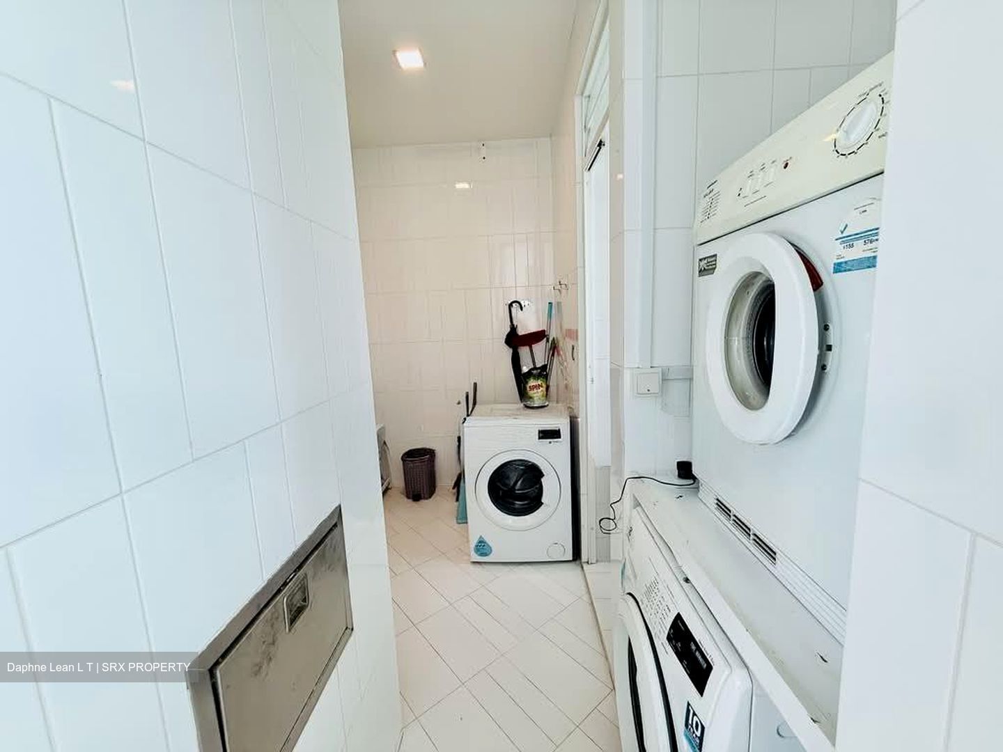 The Chuan (D19), Condominium #530926731
